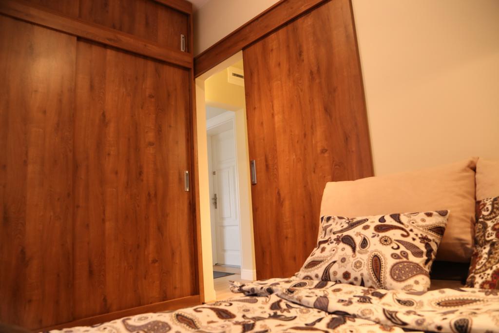 Appartement Apartament Kowary Extérieur photo