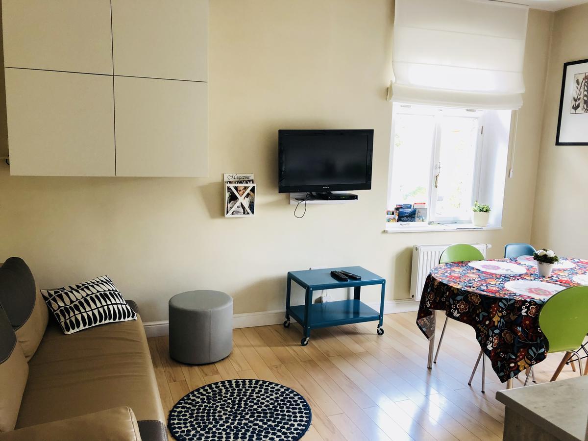 Appartement Apartament Kowary Extérieur photo